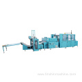 High Speed Automatic Wallpaper Packing Machine